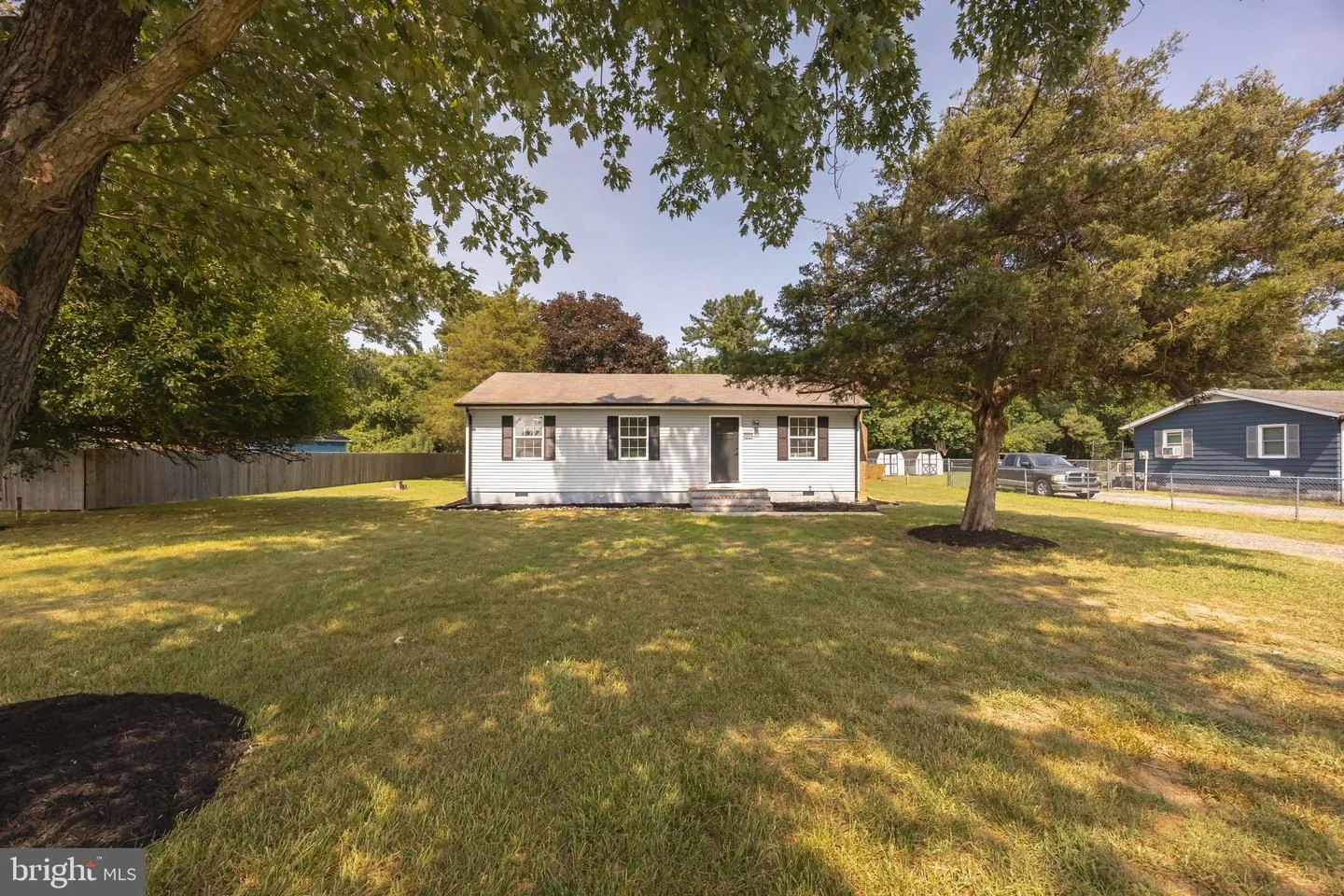 8681 Jersey Road