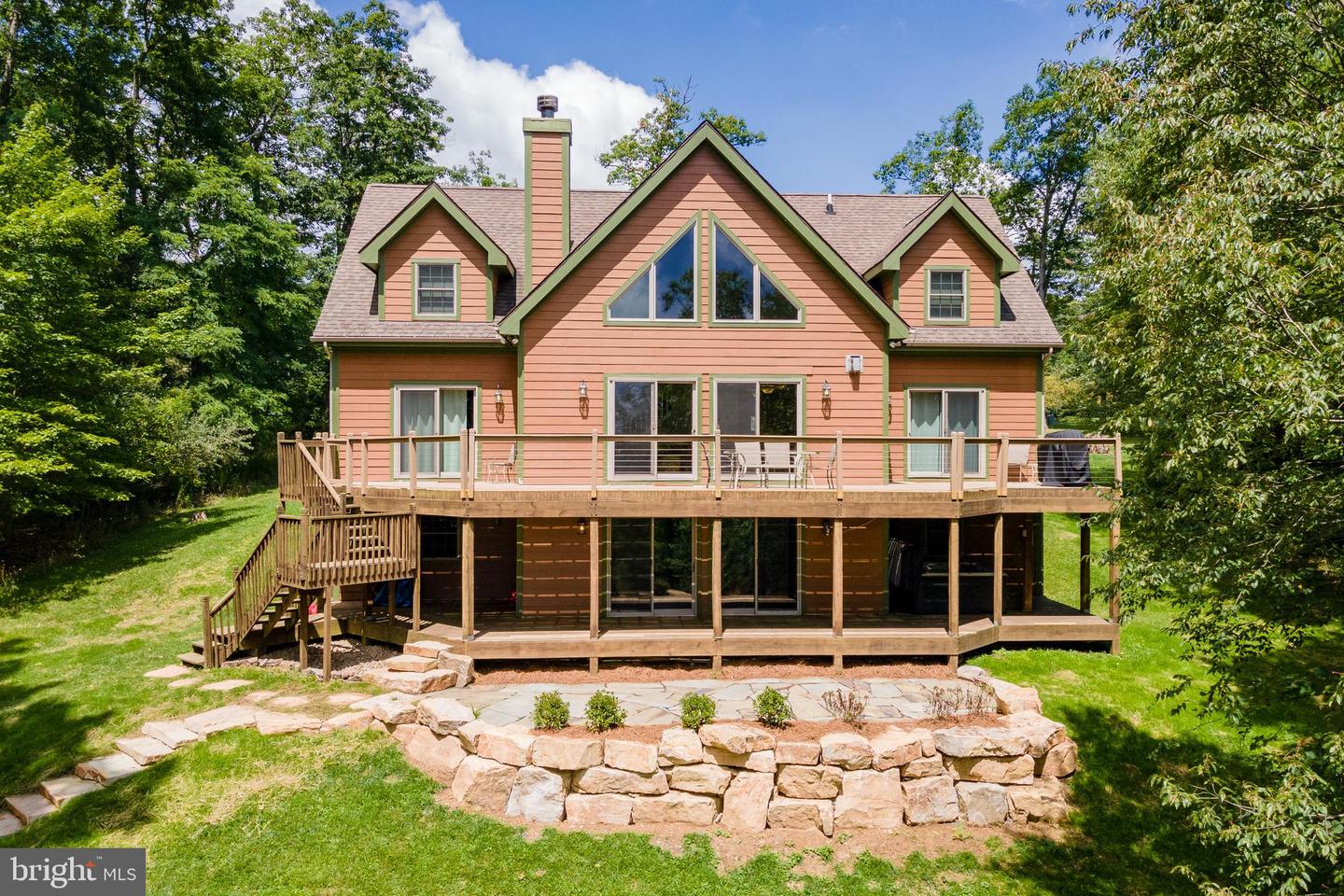 2828 Glendale Road, Swanton, MD, 21561