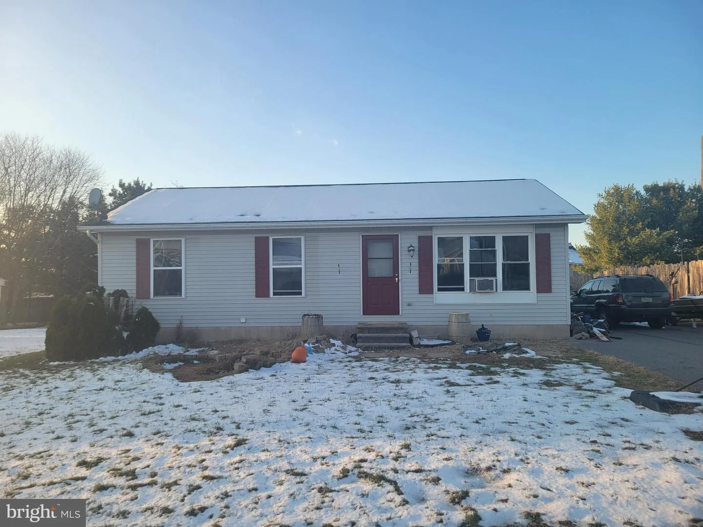 2957 White Church Road Rd