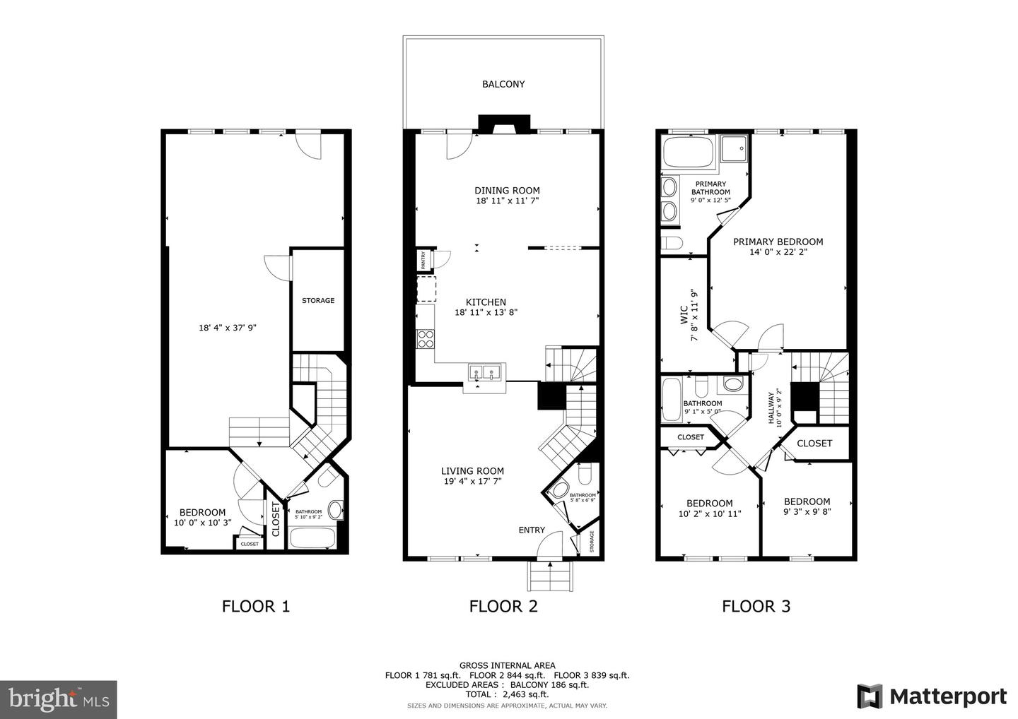 Photo 50 of 52 of 25325 Damascus Park Ter townhome