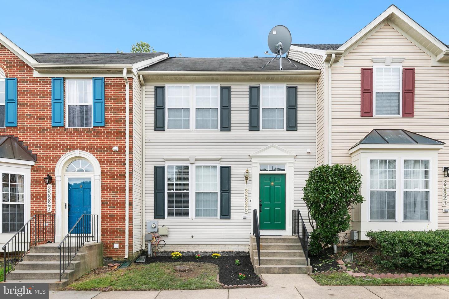 View Damascus, MD 20872 townhome