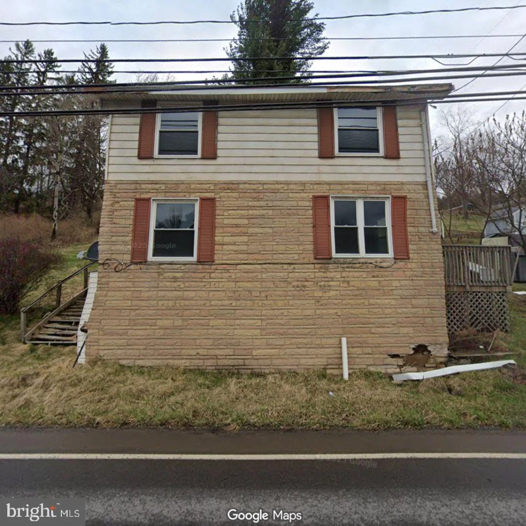 1018 W Hannah Street