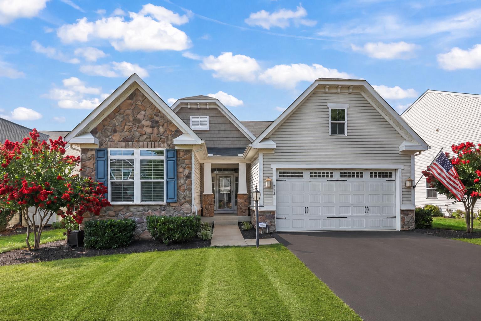 7136 Shepherdstown Road, Warrenton, VA, 20187