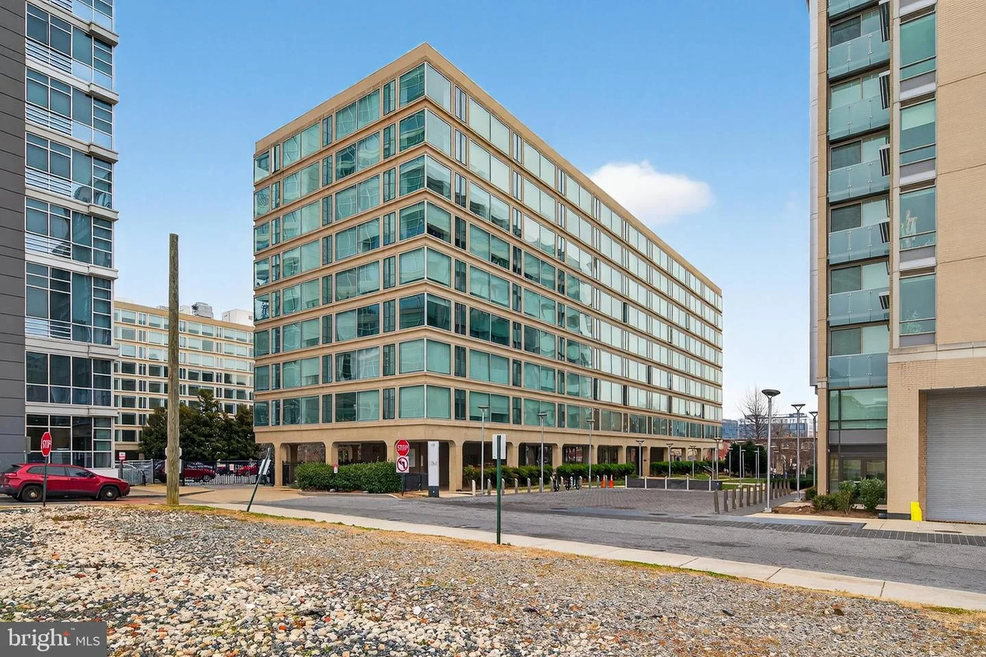 1101 3rd Street SW Unit 503
