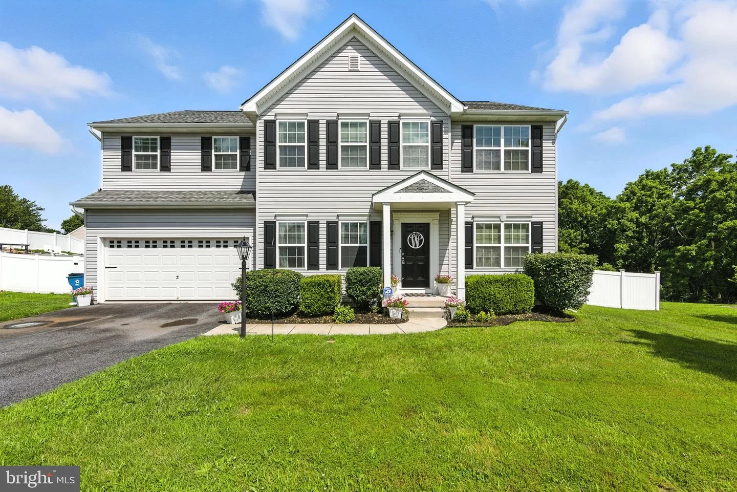 603 Lamborn Ridge Drive