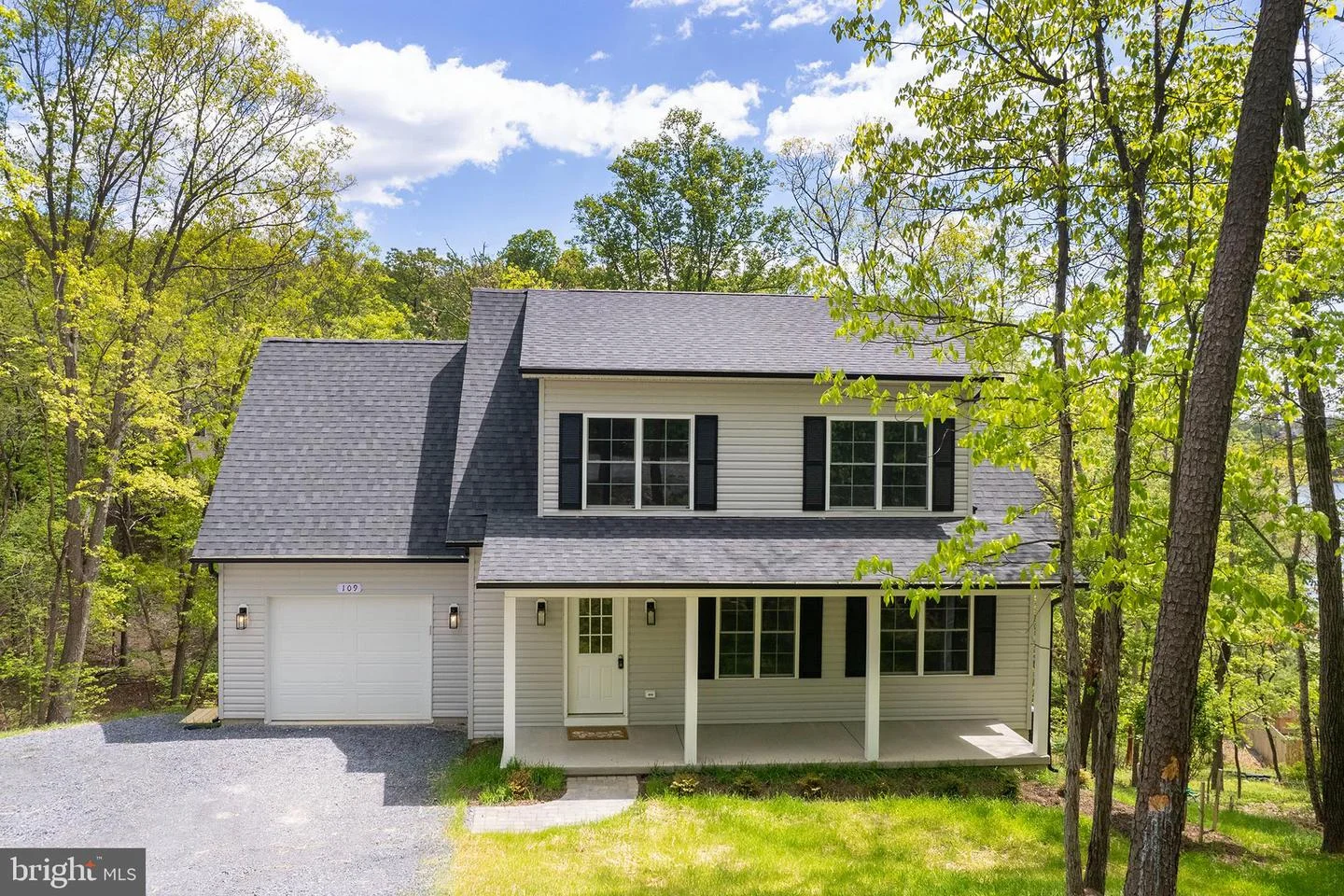 109 Sycamore Place