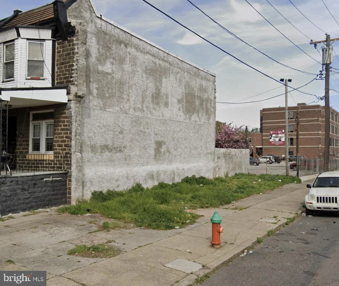 4001 N 12th Street