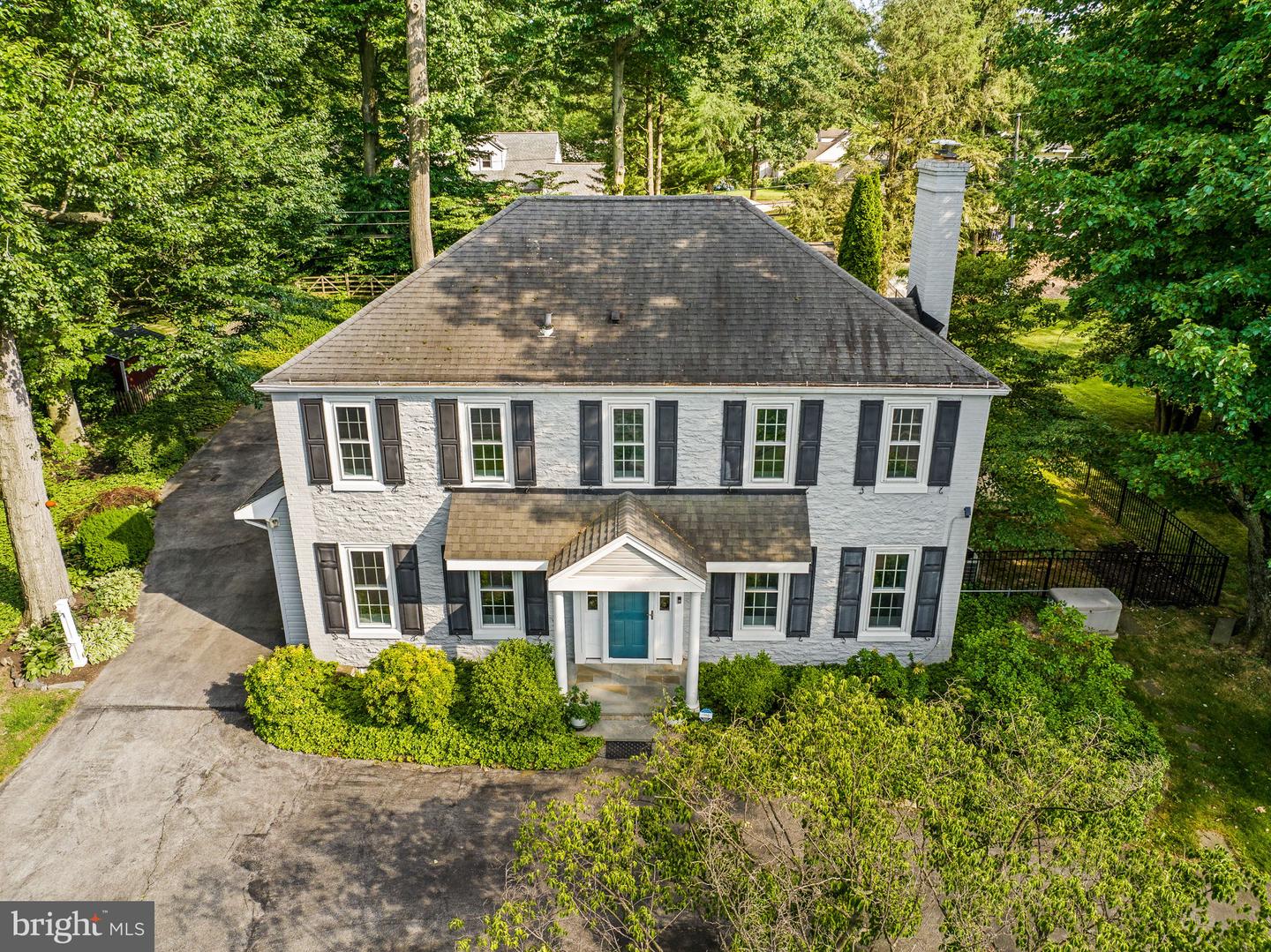 View Bryn Mawr, PA 19010 house