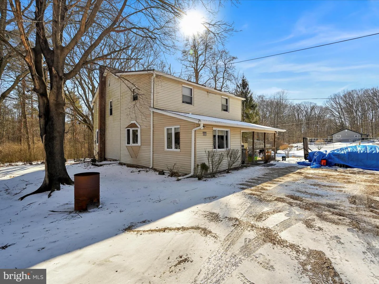111 Crest Street, Barnesville, PA, 18214