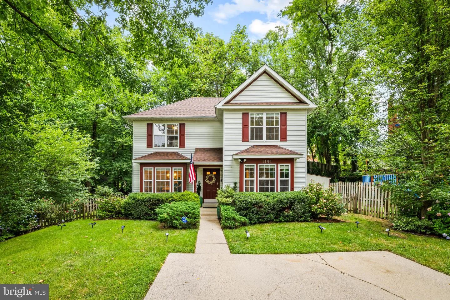 1101 Saint Albans Road, Idlewylde, MD, 21239