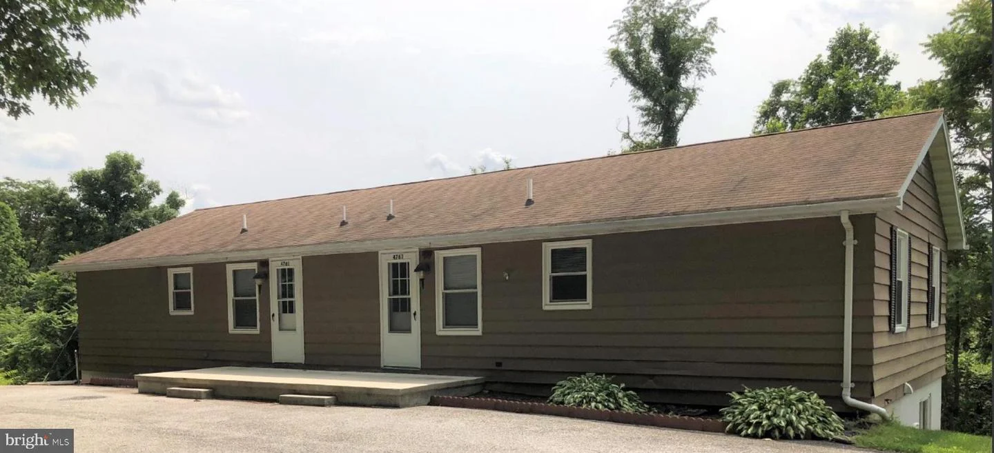 4761 Baer Valley Lane, Hellam, PA, 17406