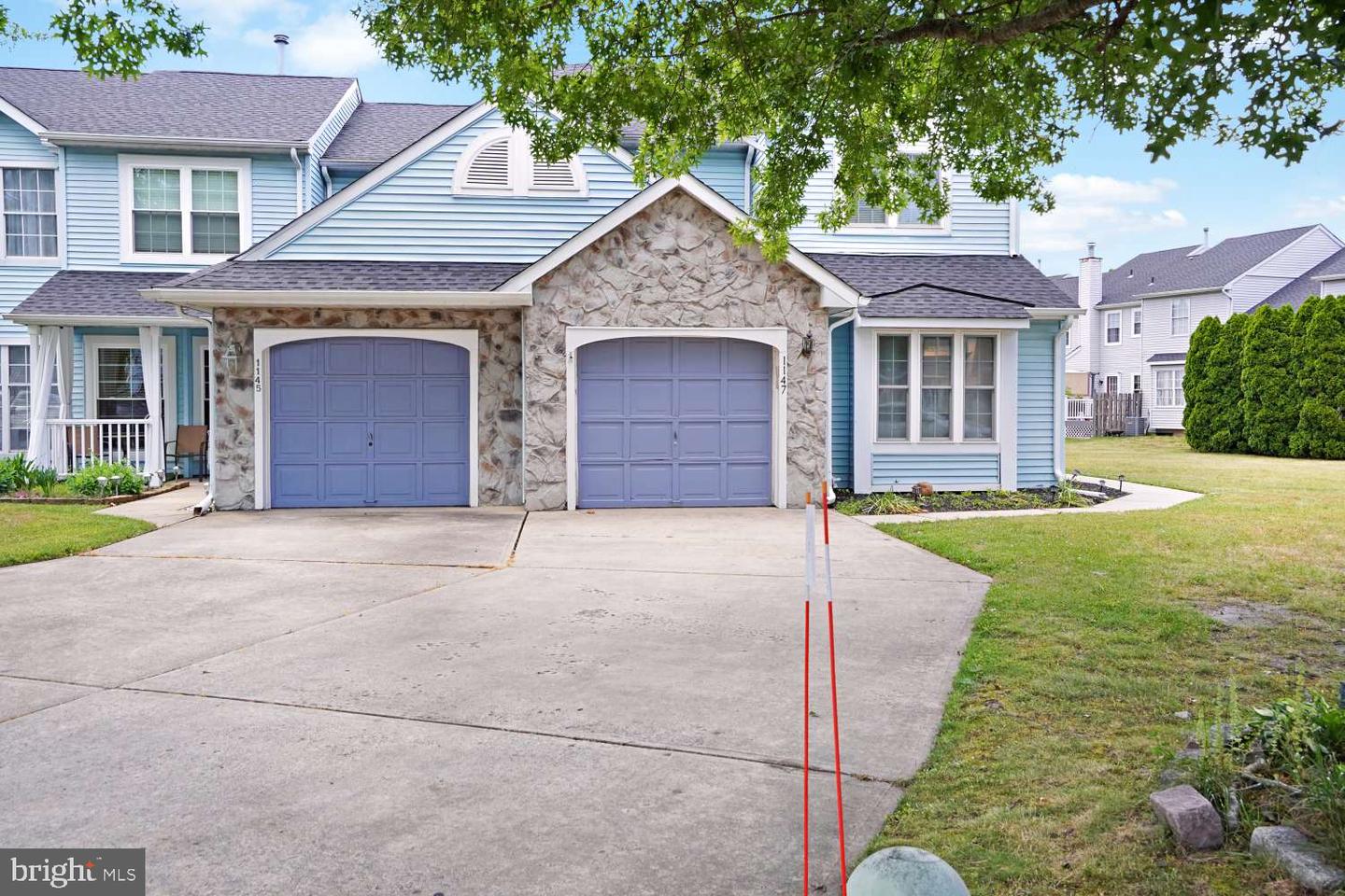 View Williamstown, NJ 08094 townhome