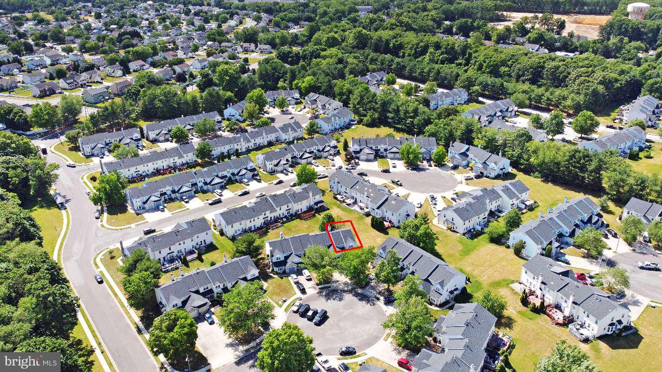 Photo 13 of 58 of 1147 Shamrock Way townhome