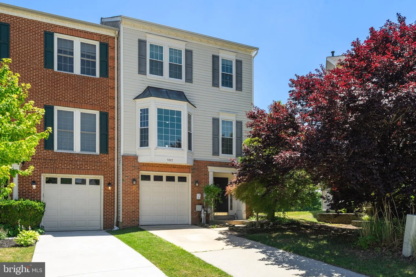 5917 Fox Glen Court