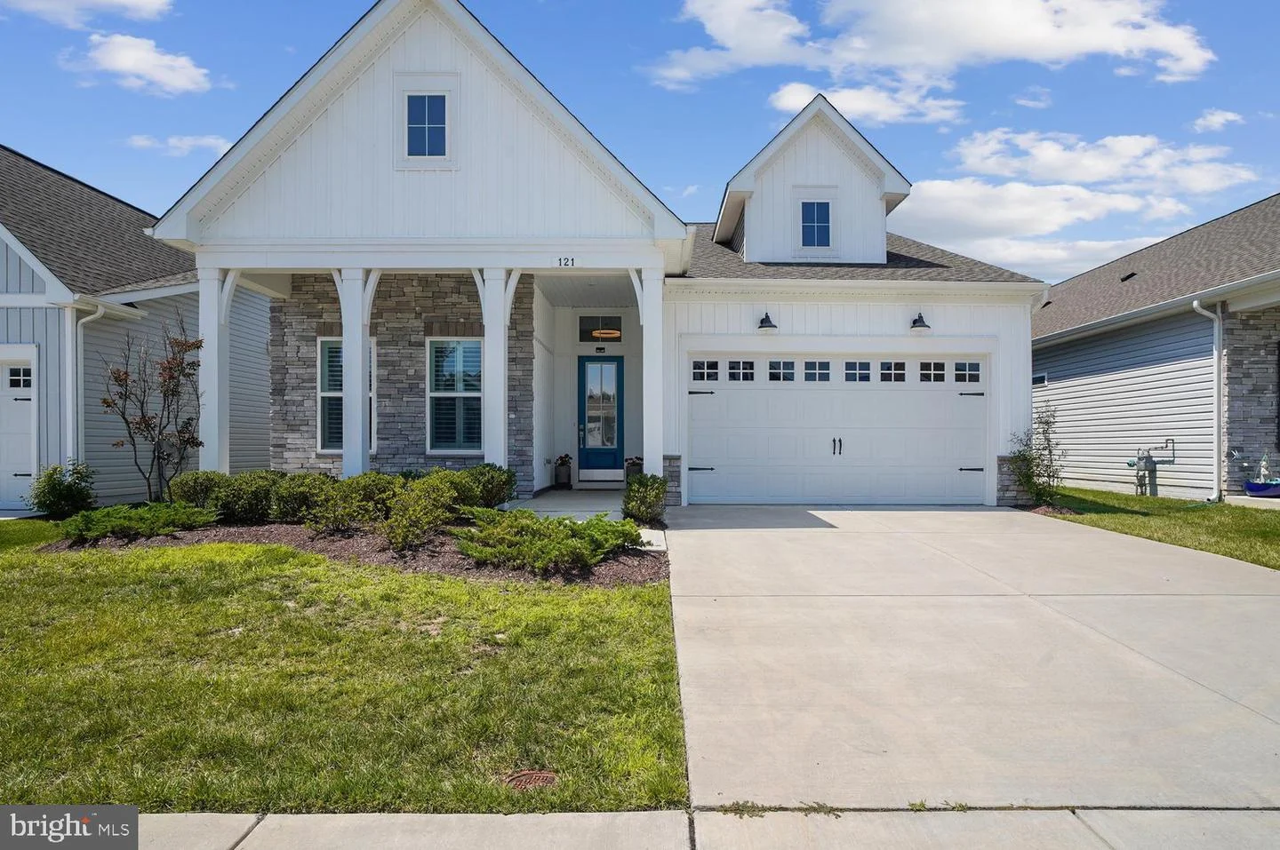 121 Merlin Drive