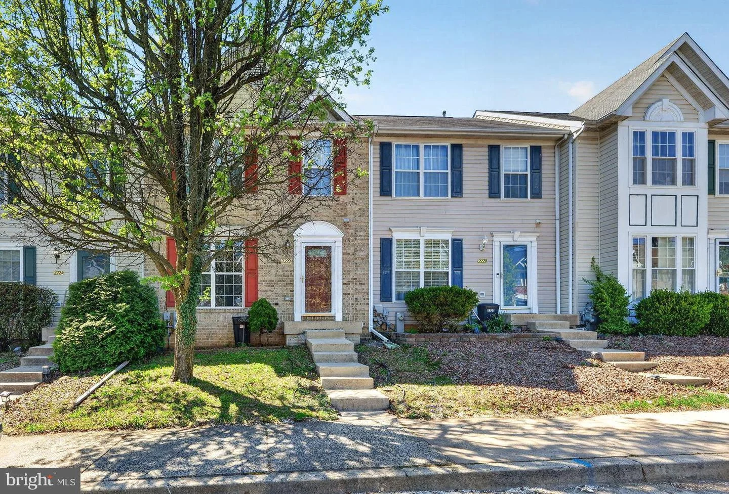 2222 Tidal View Garth