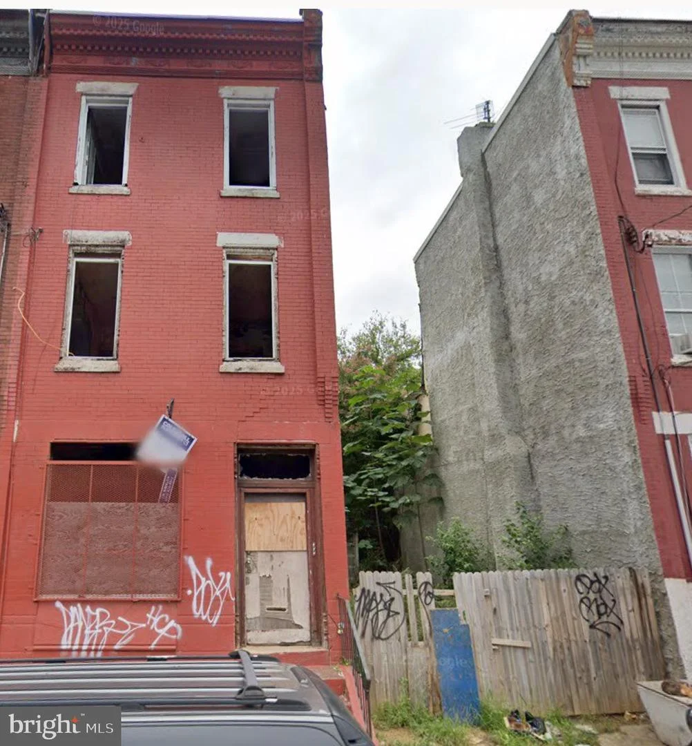2442 N 20th Street