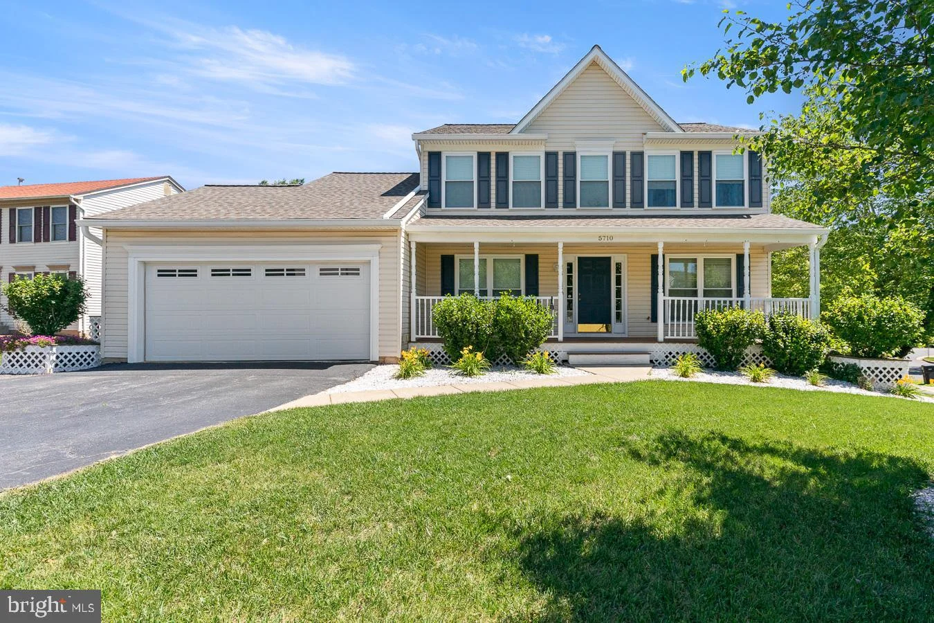 5710 Rhode Island Drive