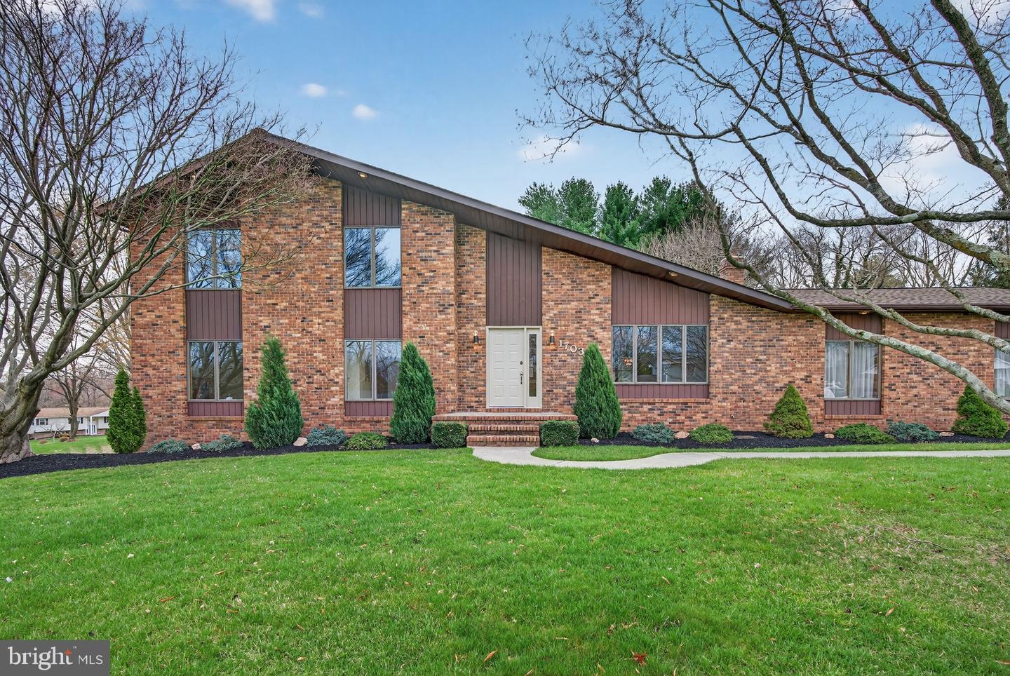 1703 Brickhouse Lane, Fallston, MD, 21047