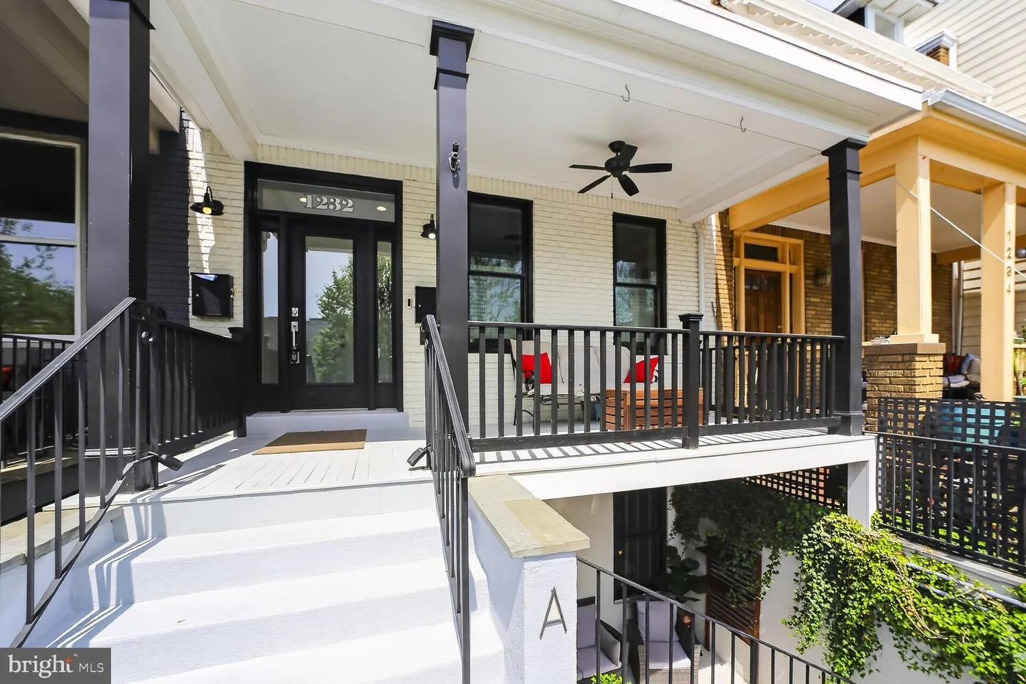 1232 I Street NE Unit 1