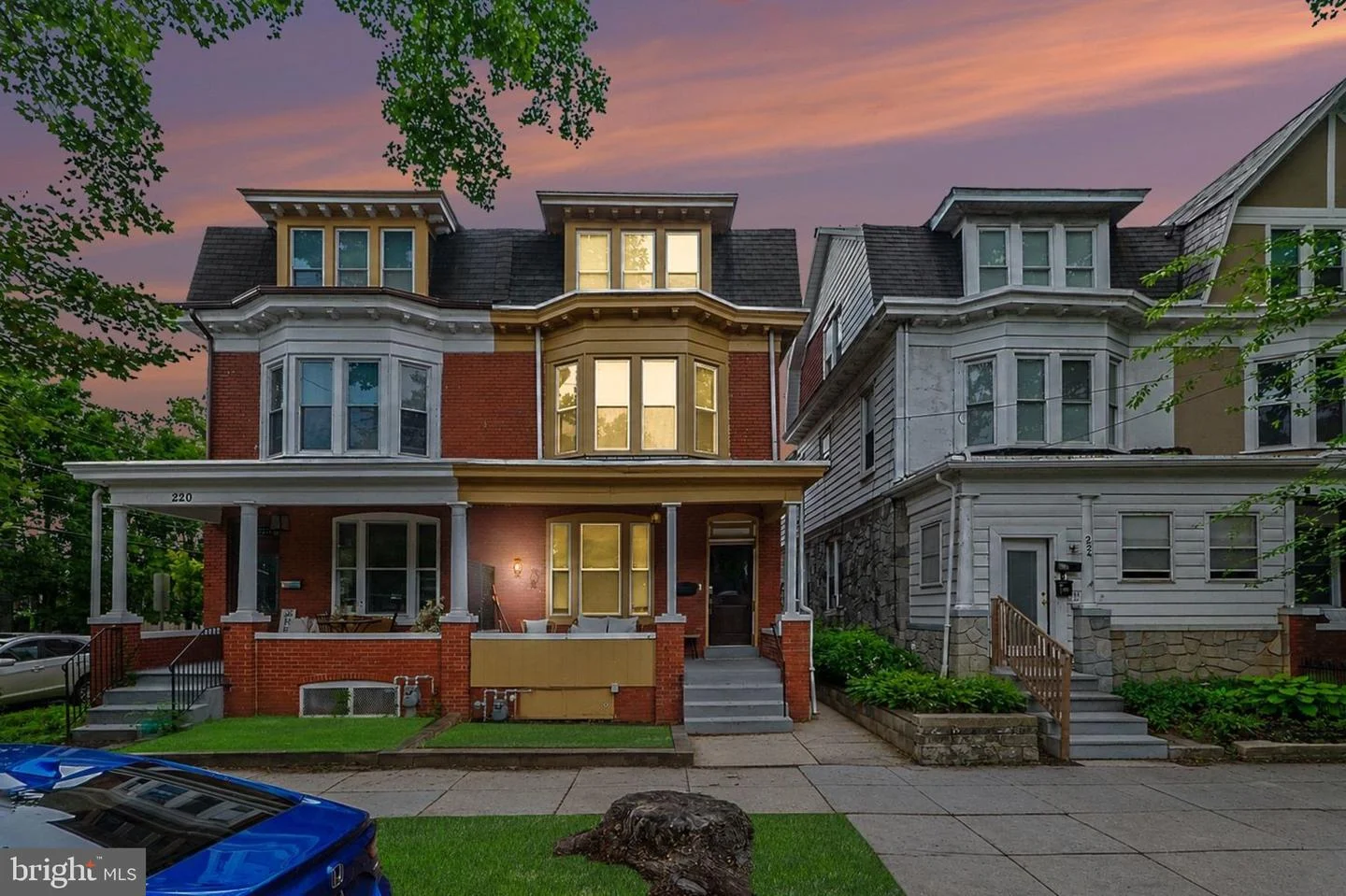 222 Emerald Street