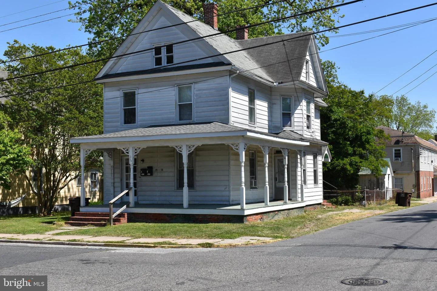 218 W End Avenue