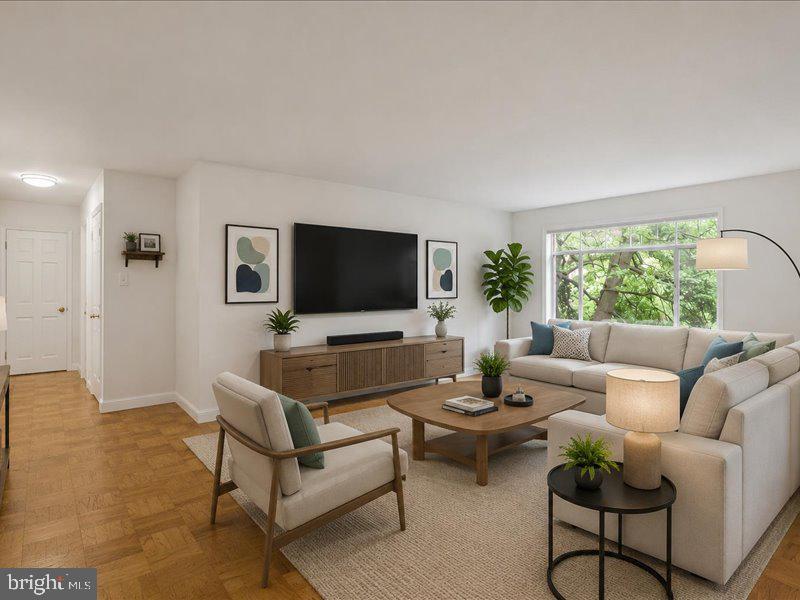 5301 Westbard Circle Unit 328, Bethesda, MD, 20816