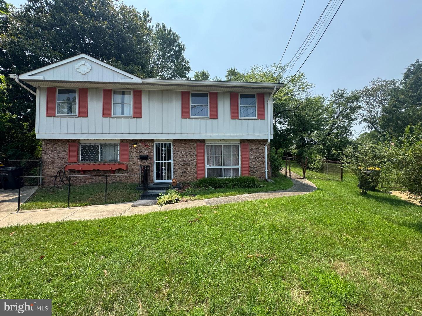 7909 Dellwood Avenue, Lanham, MD, 20706