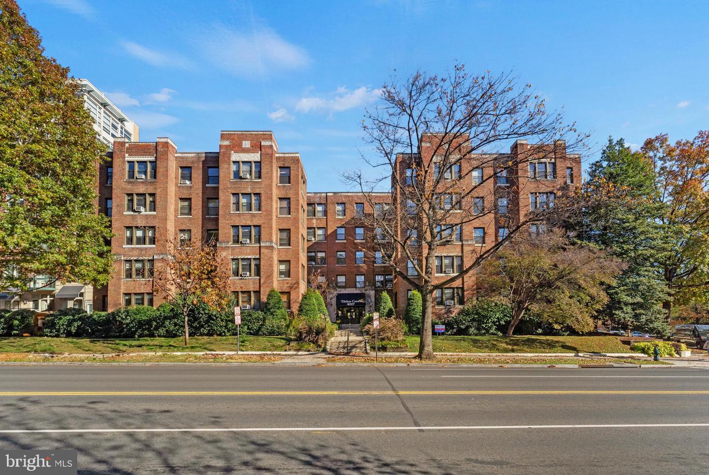 4007 Connecticut Avenue #204, Washington, District of Columbia image 19