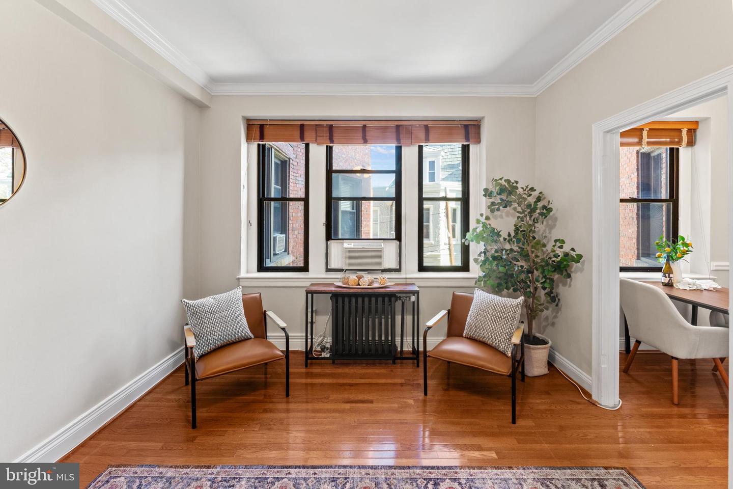 4007 Connecticut Avenue #204, Washington, District of Columbia image 4