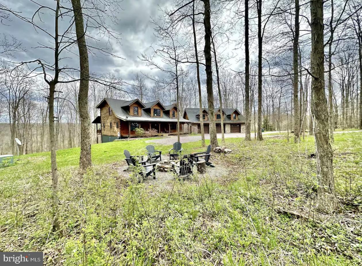 948 Legeer Road, Grantsville, MD, 21536