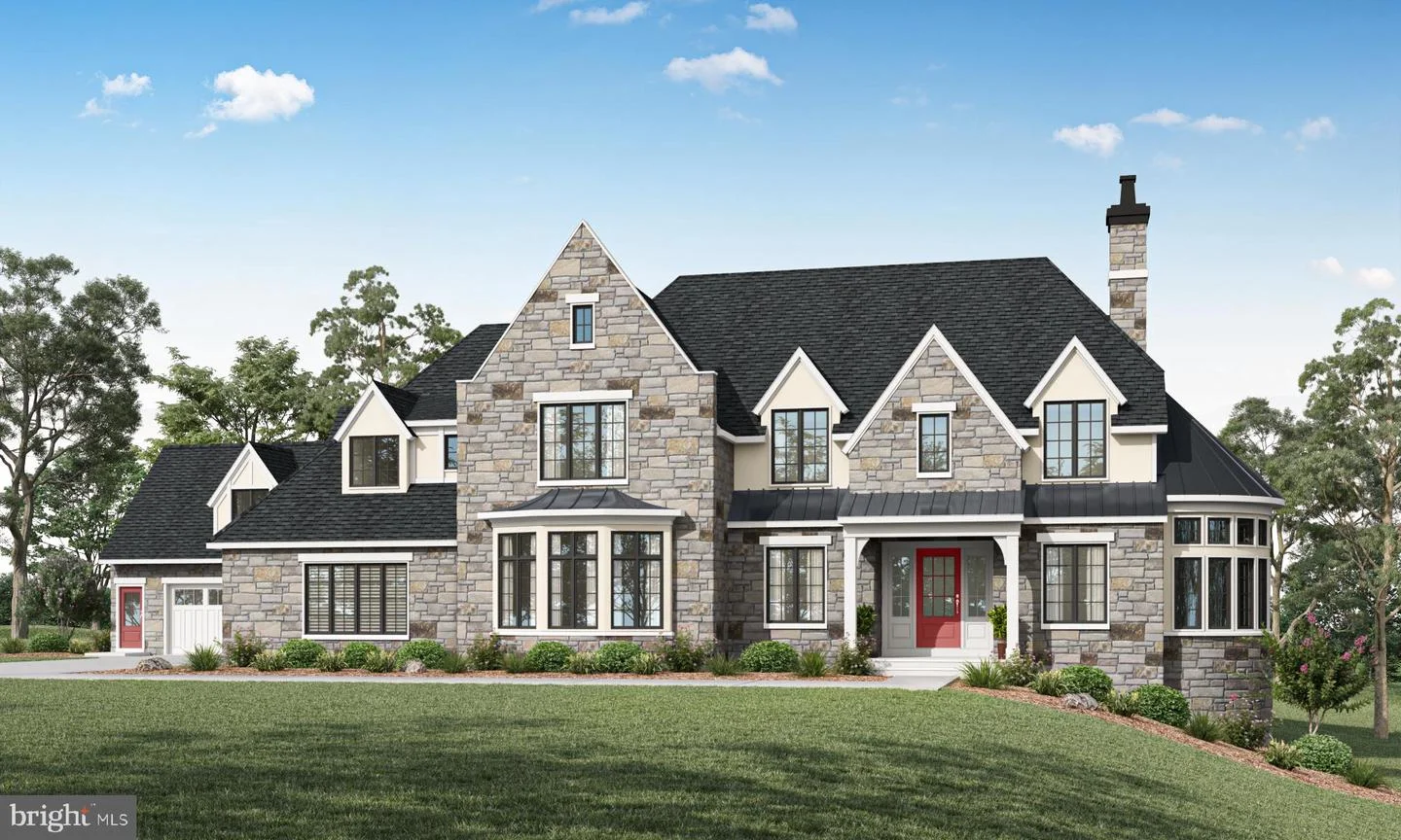 3111 Sawmill Road Unit LOT 2