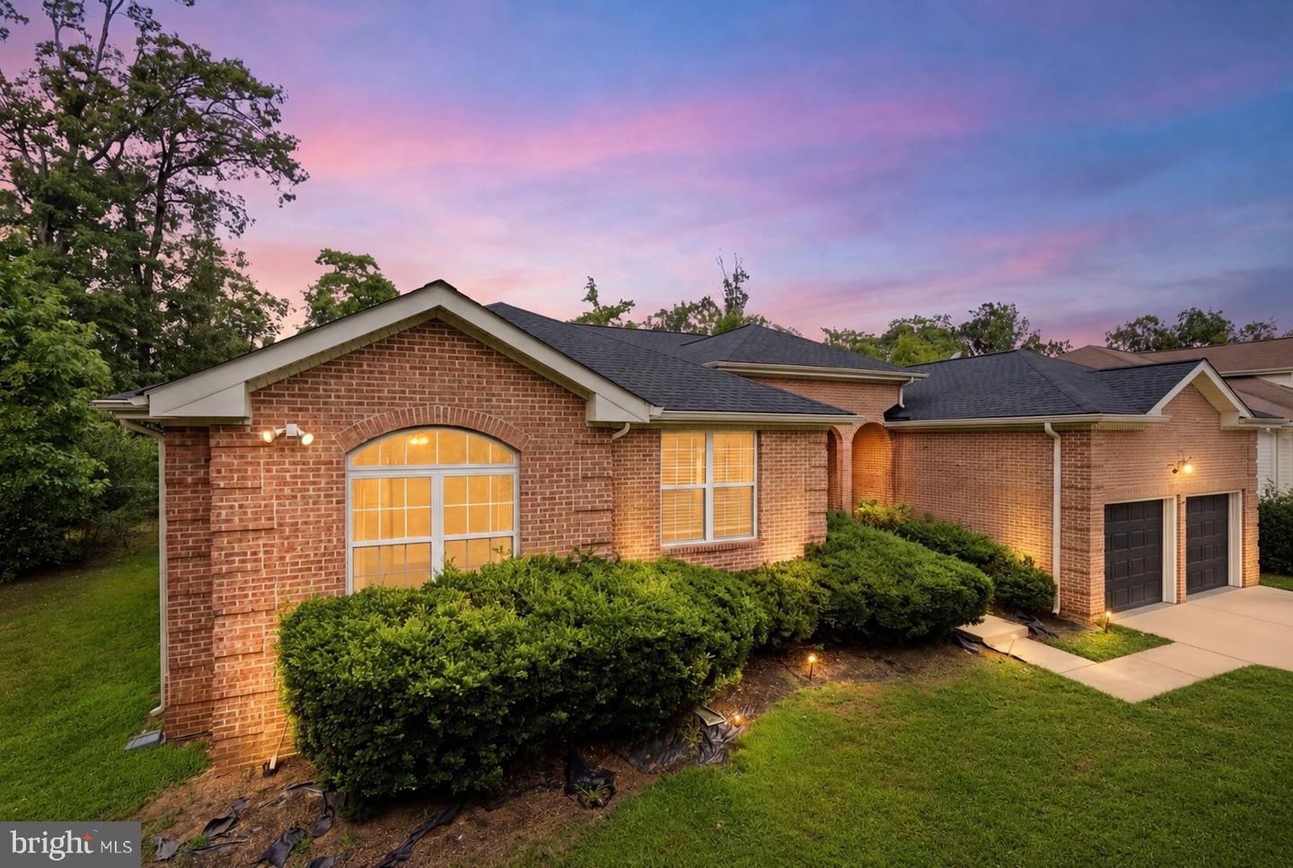 13305 Old Fort Road, Fort Washington, MD, 20744