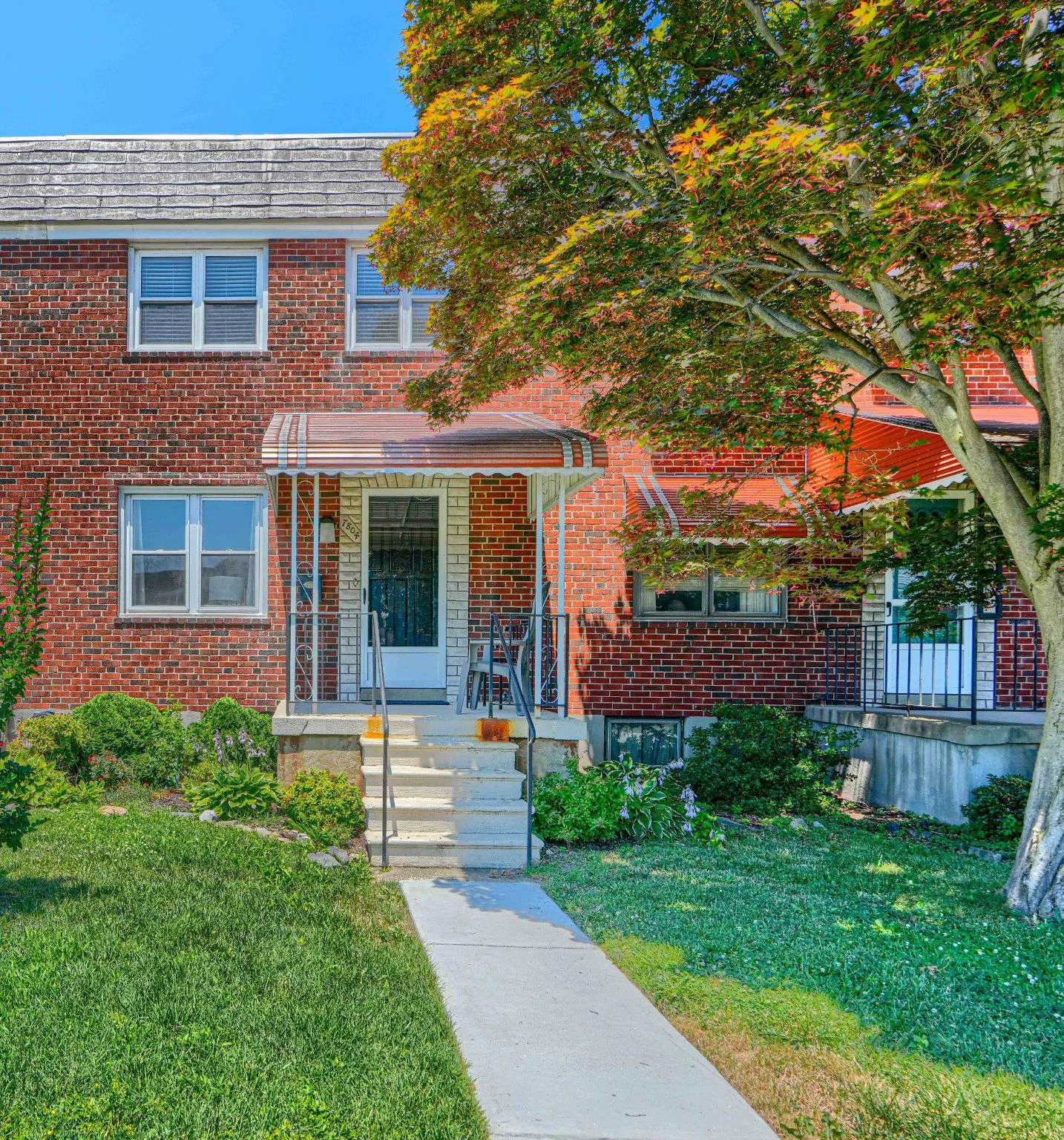 7804 Harold Road