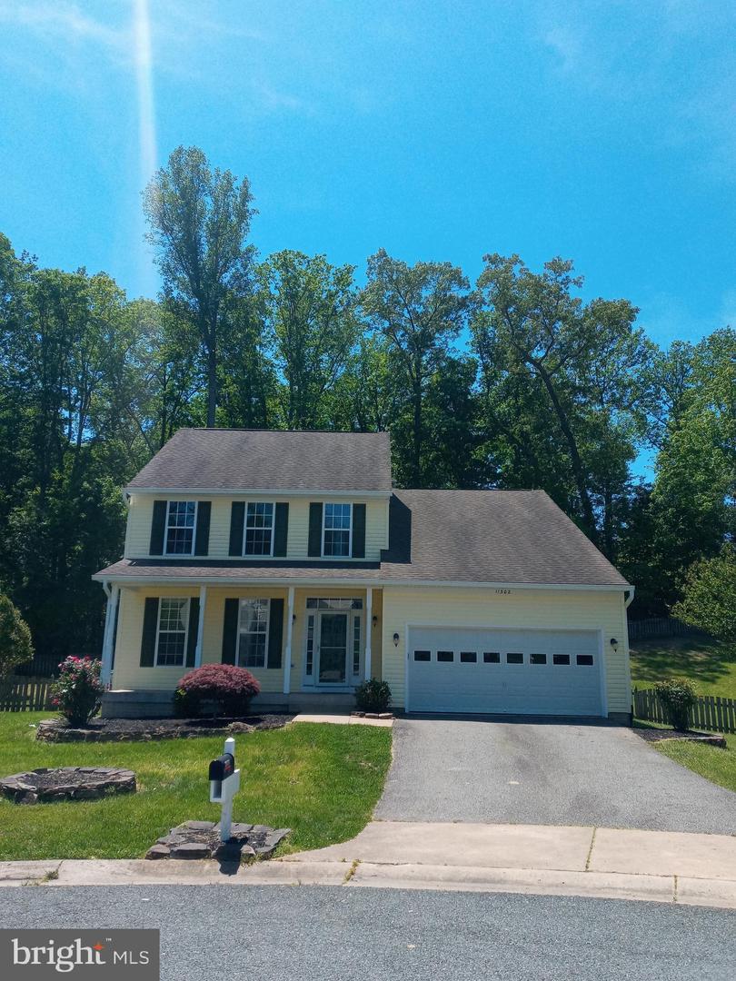 11302 CURRITUCK CT