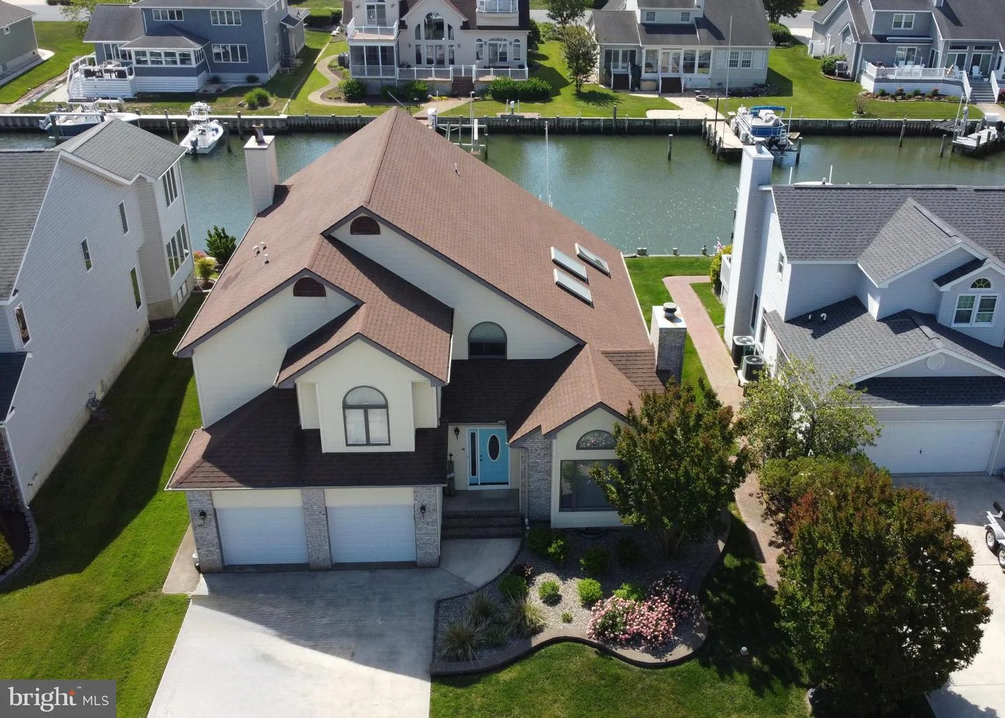10 Stacy Court