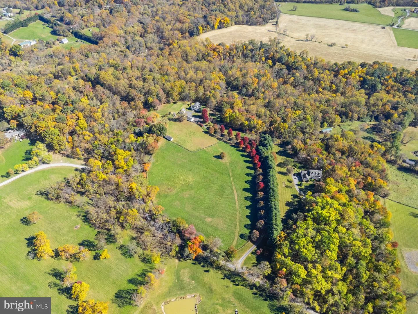 20958 Beaverdam Bridge Road, Middleburg, VA, 20117
