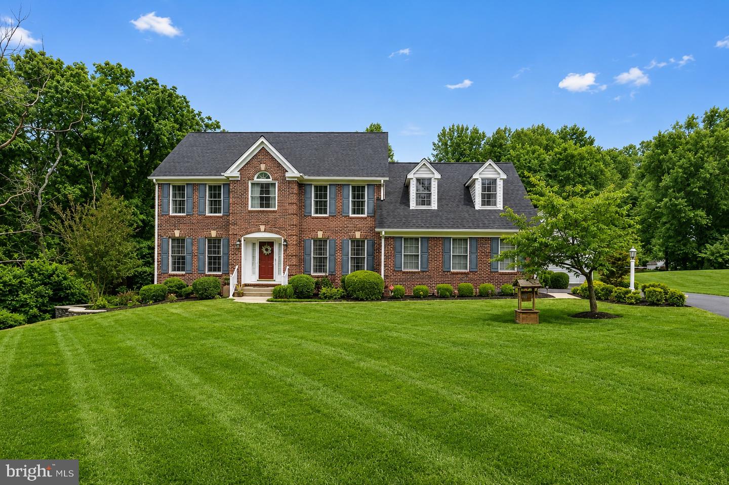 1110 Somerset Lane, Owings, MD, 20736