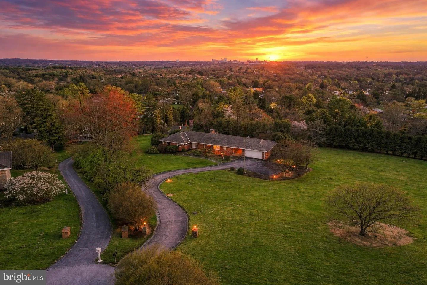 8 Lochview Court