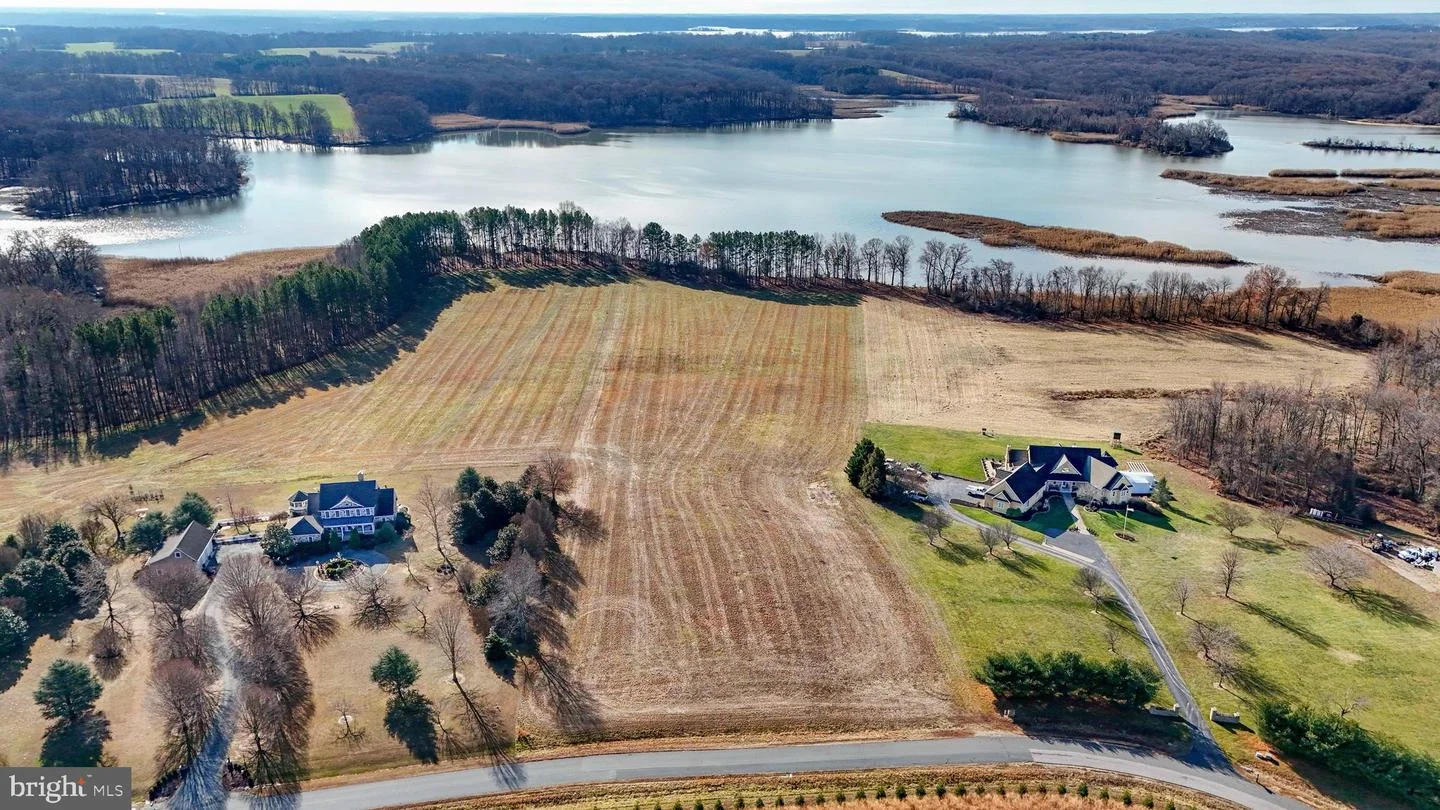 Pond Creek Lane, Earleville, MD, 21919