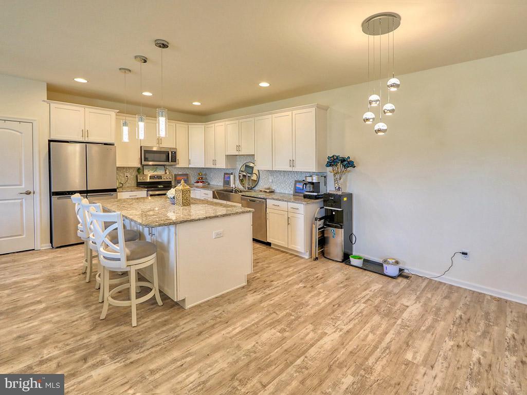 Photo 3 of 50 of 216 Hay St townhome