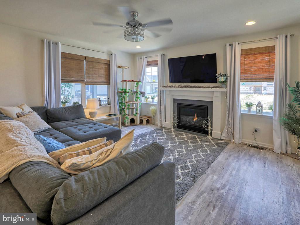 Photo 8 of 50 of 216 Hay St townhome