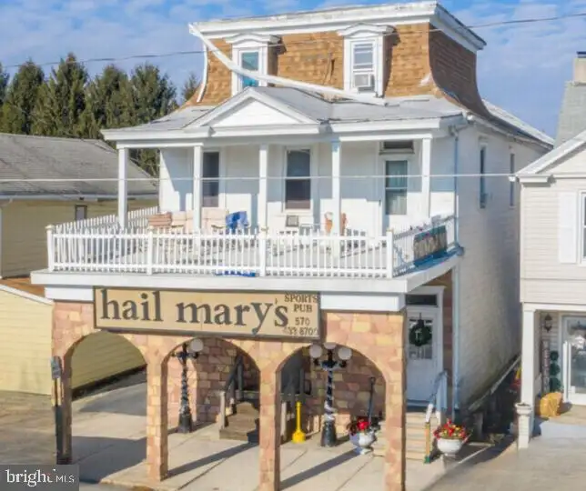 204 W Ludlow Street, Summit Hill, PA, 18250