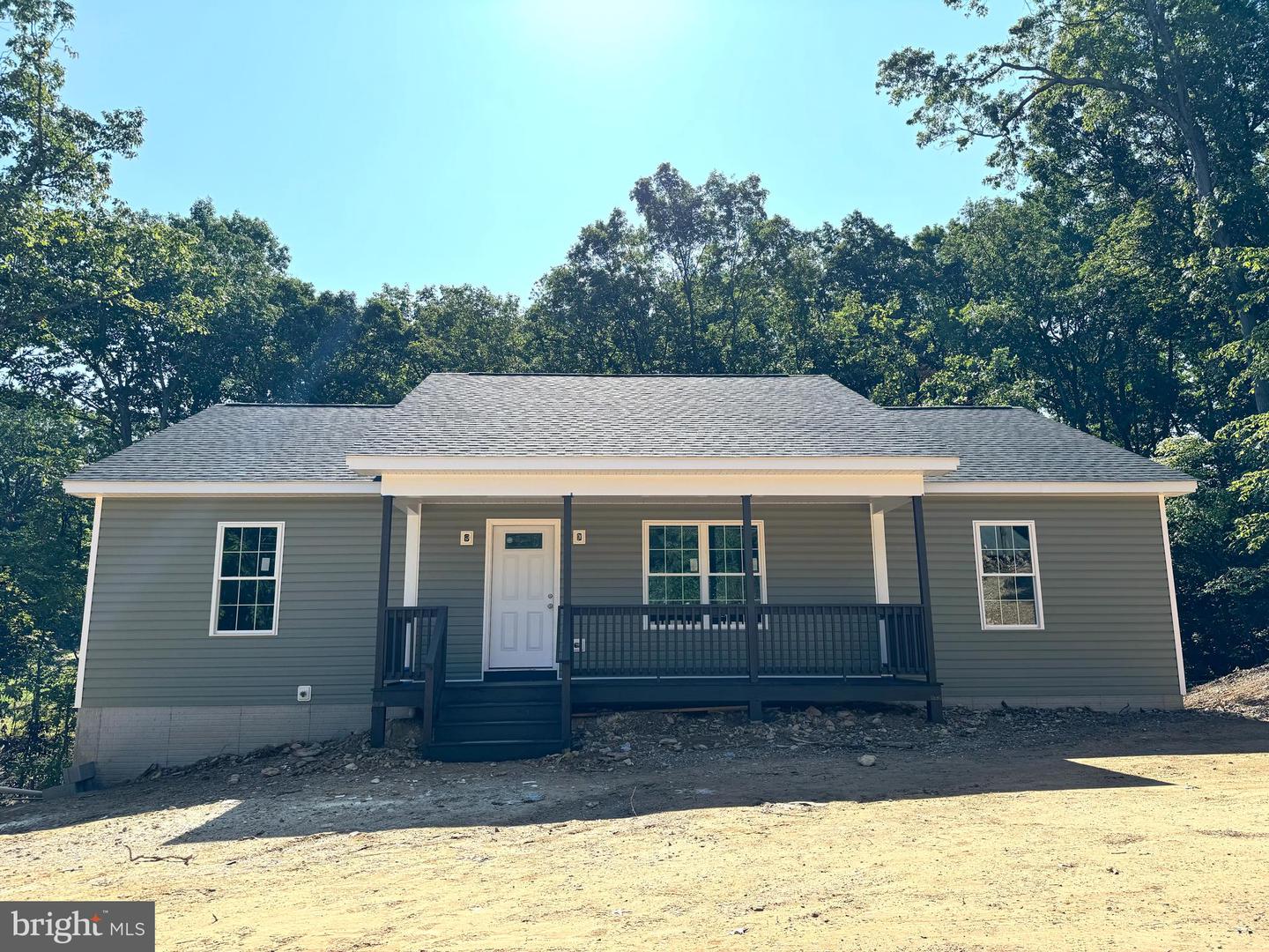 View Front Royal, VA 22630 house