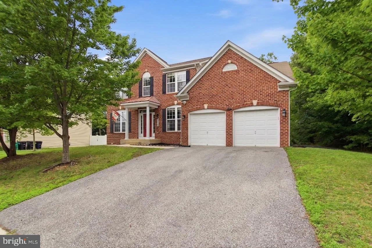 703 Yarrow Court