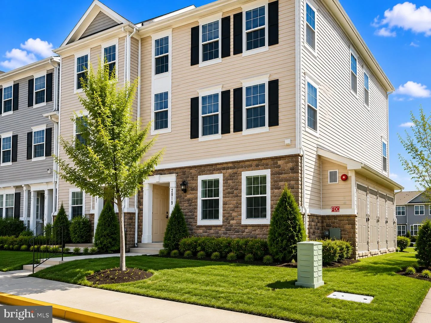 2919 Gilder Way Unit 81