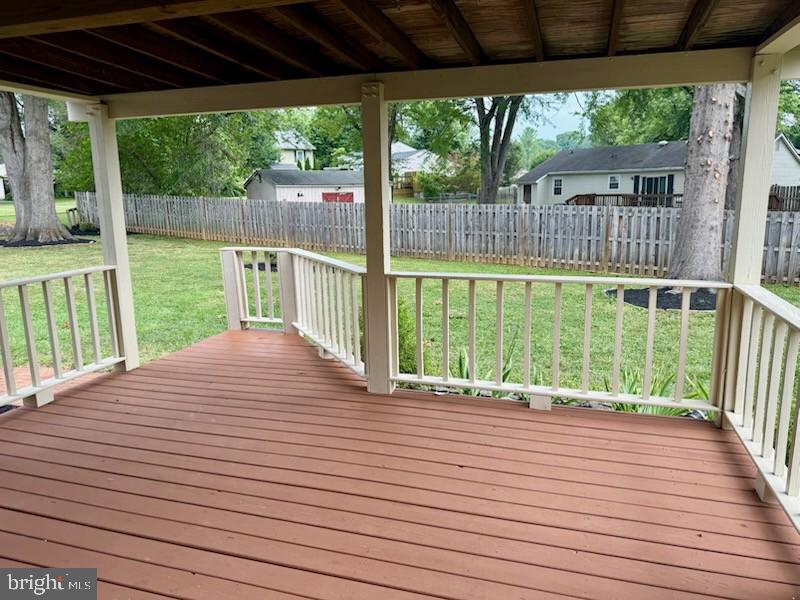 6416 Nordix Drive, Warrenton, VA, 20187