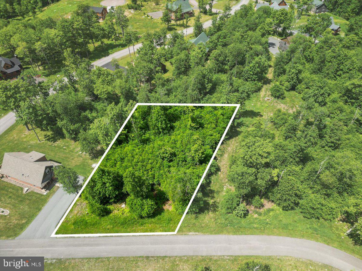 31 Fox Run Drive, Mc Henry, MD, 21541