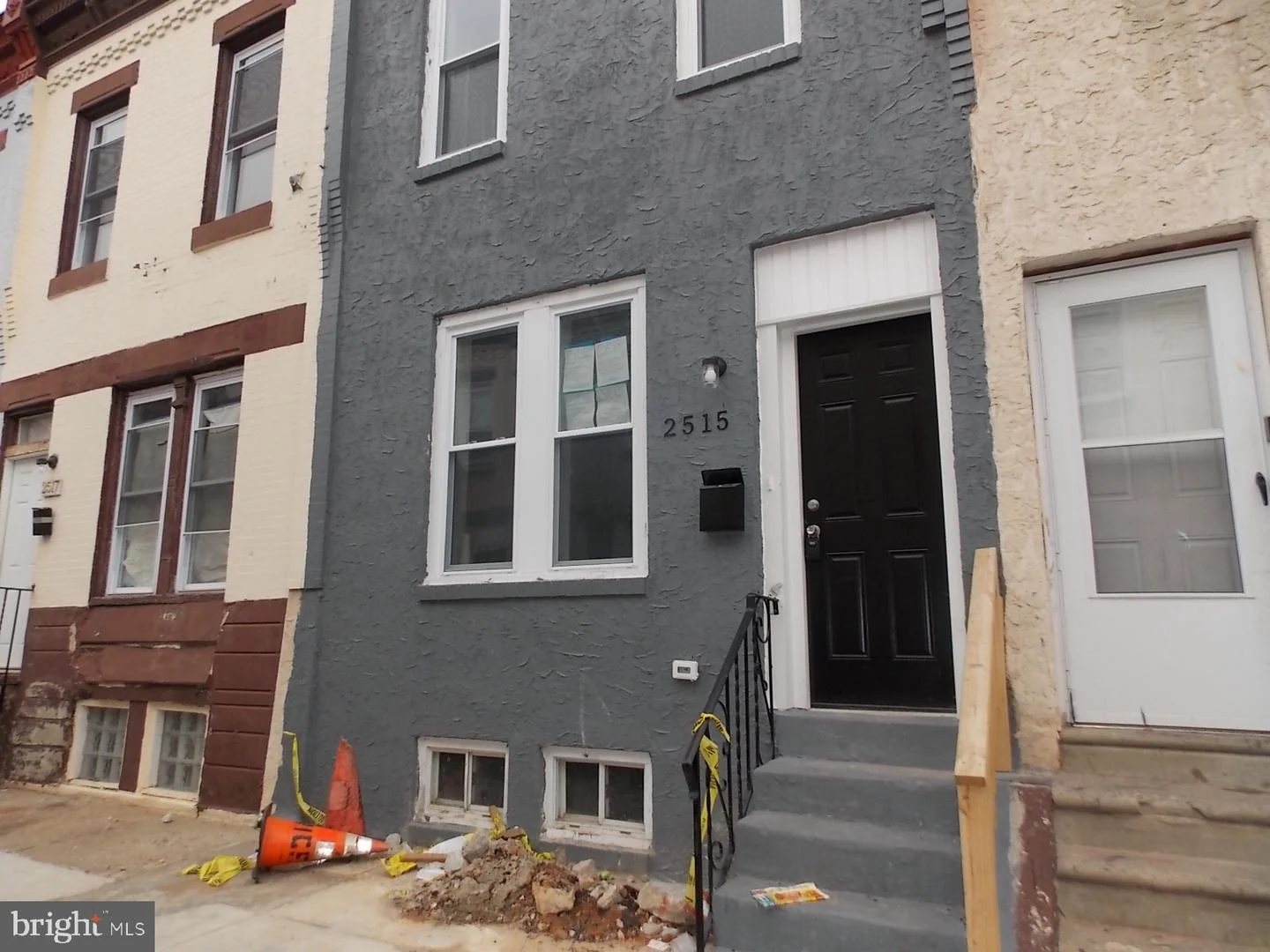 2515 N Bancroft Street