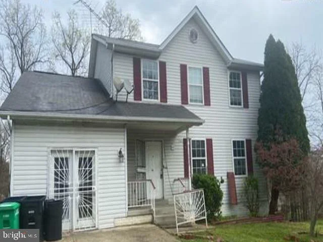 1702 Dennis Court